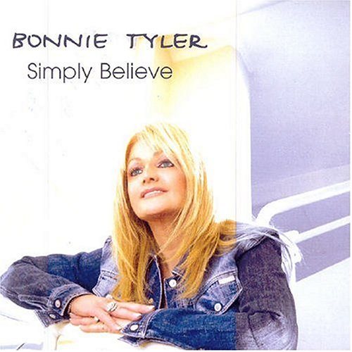 Постер Bonnie Tyler - Discography Bonnie Tyler - Discography
