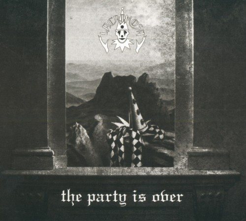 Постер Lacrimosa - Discography Lacrimosa - Discography