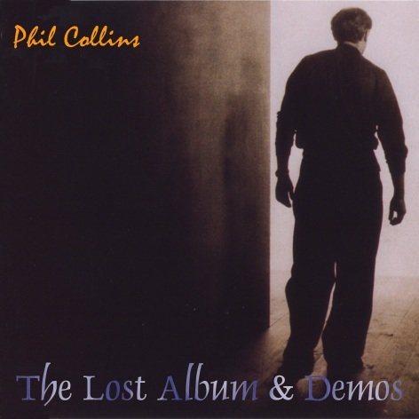 Постер Phil Collins - Discography Phil Collins - Discography