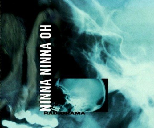 Постер Radiorama - Discography Radiorama - Discography