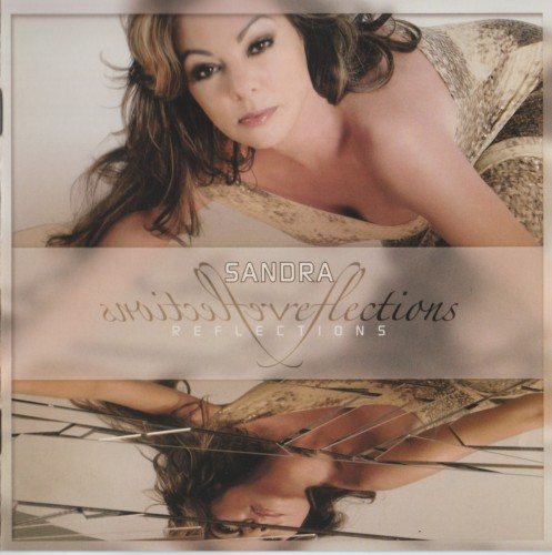 Постер Sandra - Discography Sandra - Discography