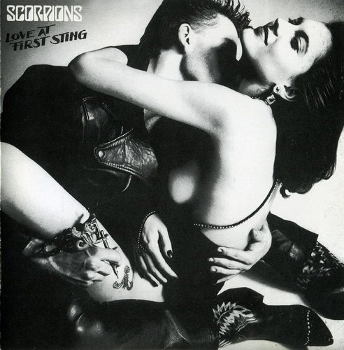 Постер Scorpions - Discography Scorpions - Discography