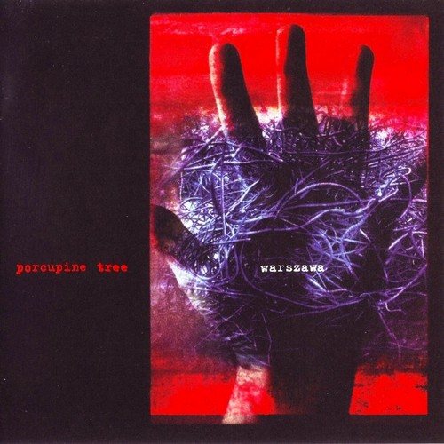 Постер Porcupine Tree Discography Porcupine Tree Discography