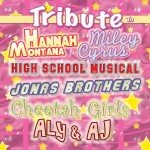 Постер Miley Cyrus and Hannah Montana - Дискография Miley Cyrus and Hannah Montana - Дискография