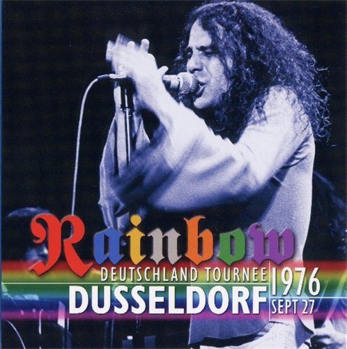 Постер Rainbow - Discography Rainbow - Discography