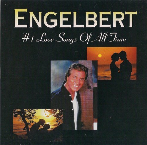 Постер Engelbert Humperdinck - Discography Engelbert Humperdinck - Discography