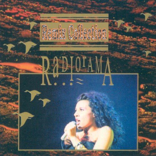 Постер Radiorama - Discography Radiorama - Discography