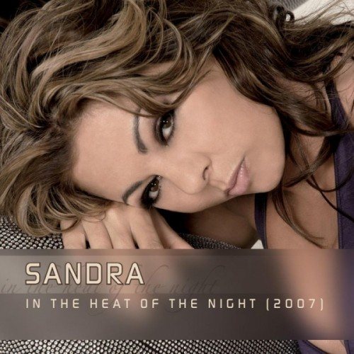 Постер Sandra - Discography Sandra - Discography