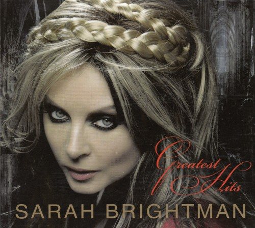 Постер Sarah Brightman - Discography Sarah Brightman - Discography