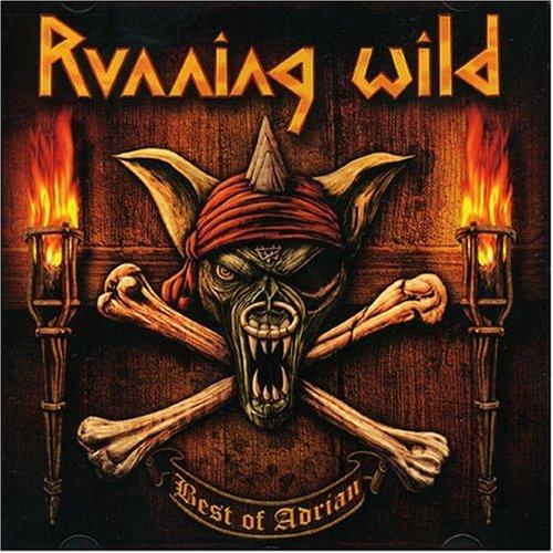 Постер Running Wild - Discography Running Wild - Discography