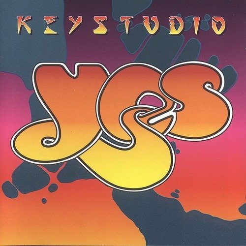 Постер Yes Discography Yes Discography