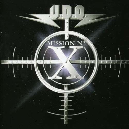 Постер U.D.O. - Discography U.D.O. - Discography