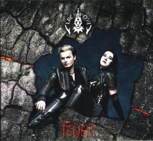 Постер Lacrimosa - Discography Lacrimosa - Discography
