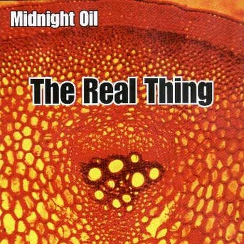 Постер Midnight Oil Discography Midnight Oil Discography