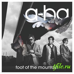 Постер a-ha - Дискография a-ha - Дискография