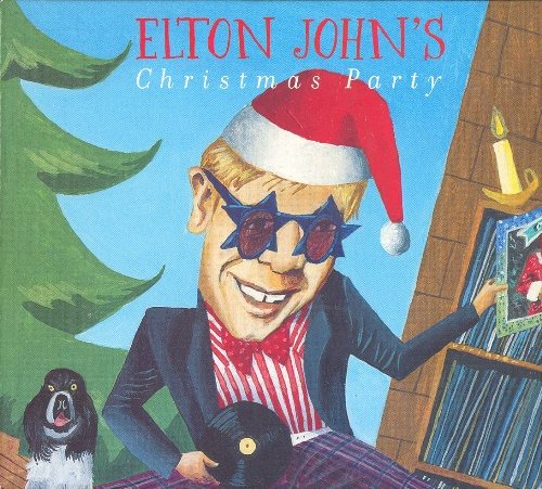 Постер Elton John - Discography Elton John - Discography