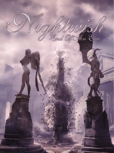 Постер Nightwish - Discography Nightwish - Discography