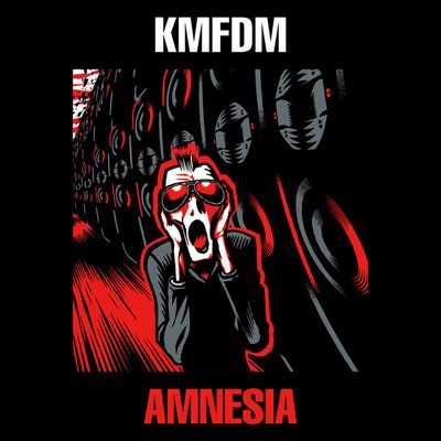 Постер KMFDM - Дискография KMFDM - Дискография