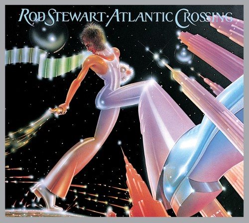 Постер Rod Stewart - Discography Rod Stewart - Discography