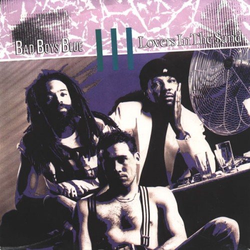 Постер Bad Boys Blue - Discography Bad Boys Blue - Discography