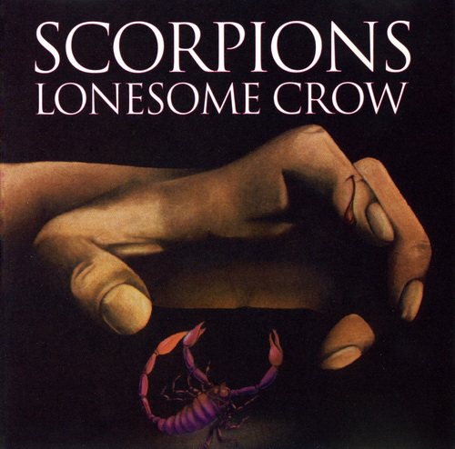 Постер Scorpions - Discography Scorpions - Discography