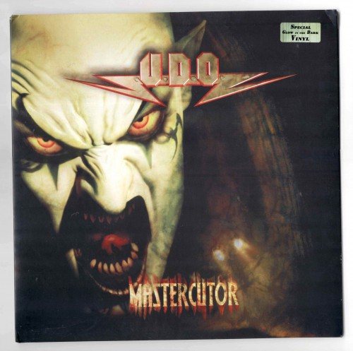 Постер U.D.O. - Discography U.D.O. - Discography
