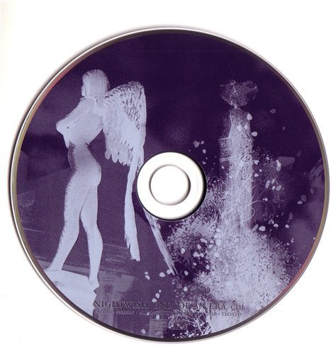 Постер Nightwish - Discography Nightwish - Discography