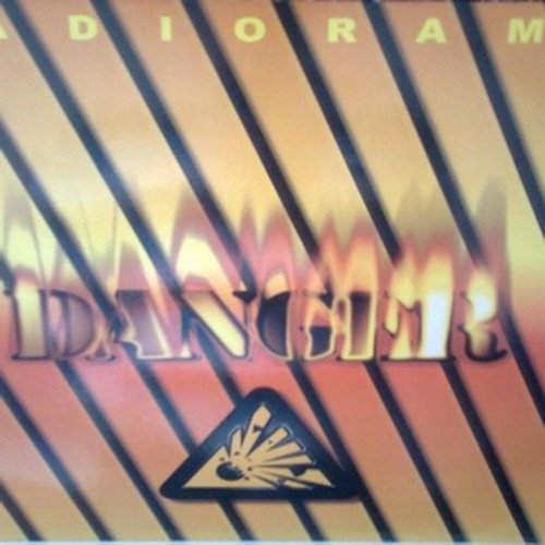 Постер Radiorama - Discography Radiorama - Discography