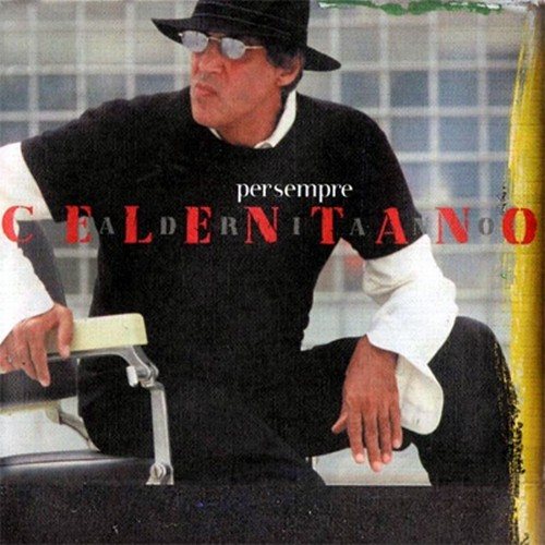 Постер Adriano Celentano - Discography Adriano Celentano - Discography
