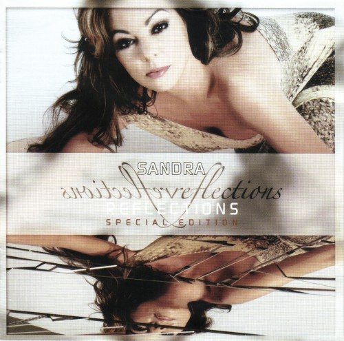 Постер Sandra - Discography Sandra - Discography