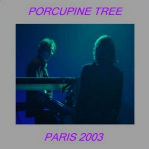 Постер Porcupine Tree Discography Porcupine Tree Discography