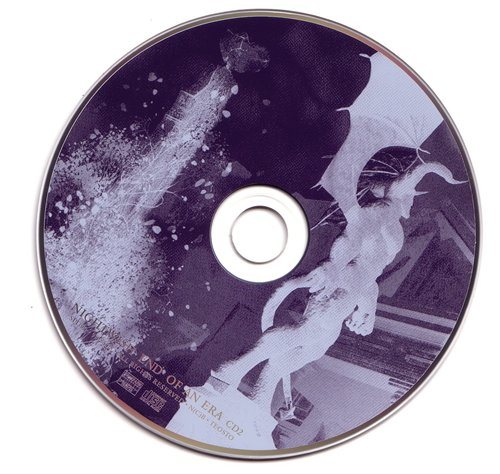 Постер Nightwish - Discography Nightwish - Discography