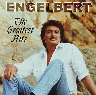 Постер Engelbert Humperdinck - Discography Engelbert Humperdinck - Discography