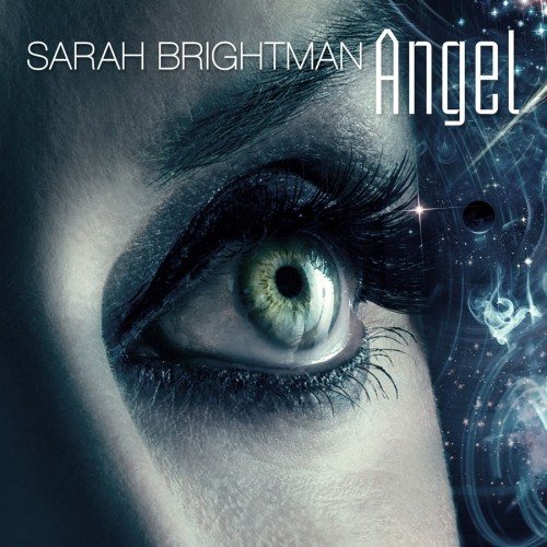 Постер Sarah Brightman - Discography Sarah Brightman - Discography