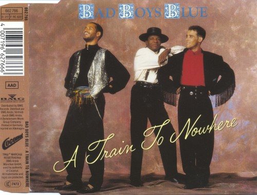 Постер Bad Boys Blue - Discography Bad Boys Blue - Discography