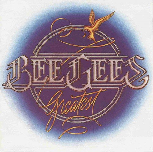 Постер The Bee Gees - Discography The Bee Gees - Discography