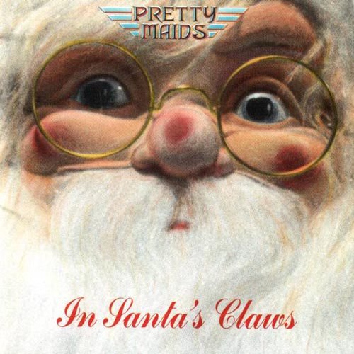 Постер Pretty Maids - Discography Pretty Maids - Discography
