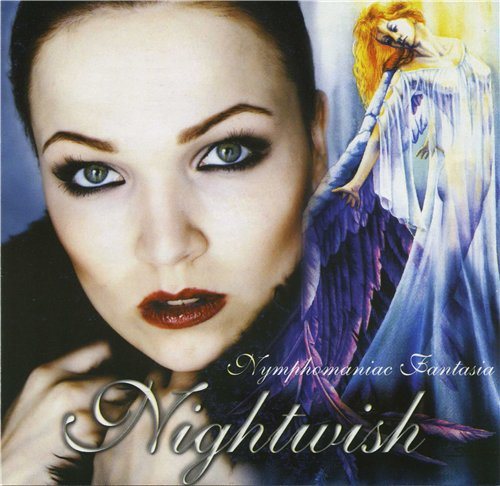 Постер Nightwish - Discography Nightwish - Discography