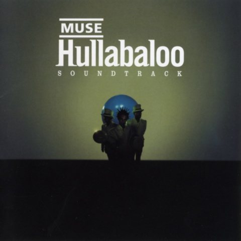 Постер Muse Discography Muse Discography