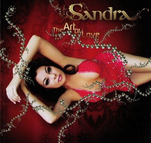 Постер Sandra - Discography Sandra - Discography