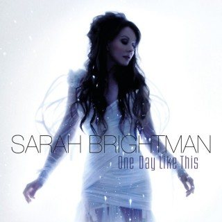 Постер Sarah Brightman - Discography Sarah Brightman - Discography