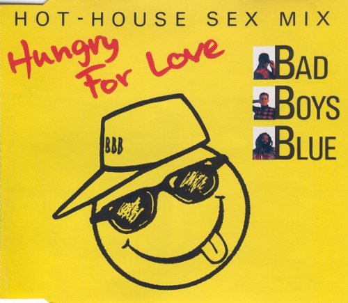 Постер Bad Boys Blue - Discography Bad Boys Blue - Discography