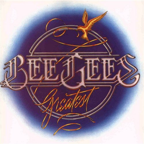 Постер The Bee Gees - Discography The Bee Gees - Discography