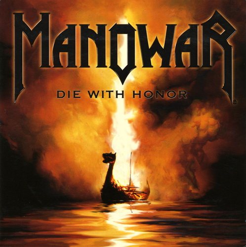 Постер Manowar - Discography Manowar - Discography