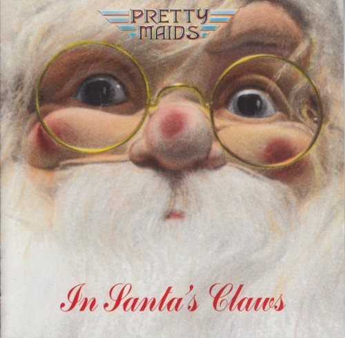Постер Pretty Maids - Discography Pretty Maids - Discography