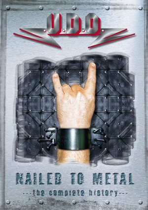 Постер U.D.O. - Discography U.D.O. - Discography