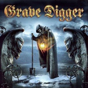 Постер Grave Digger - Discography Grave Digger - Discography