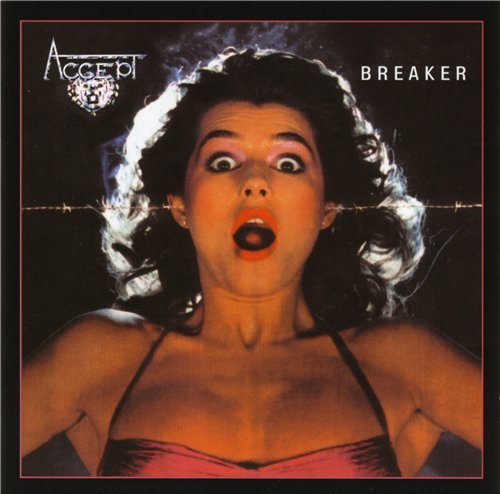 Постер Accept - Discography Accept - Discography