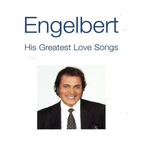 Постер Engelbert Humperdinck - Discography Engelbert Humperdinck - Discography