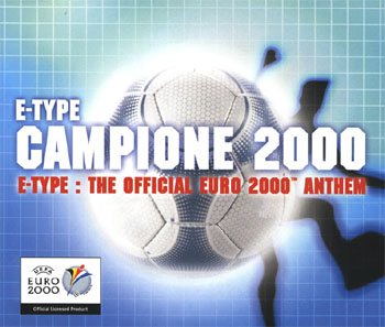 Постер E-Type - Discography E-Type - Discography